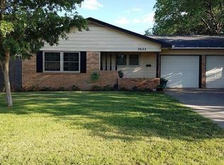 2622 13th Ave, Canyon, TX 79015
