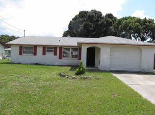 16334 Caribbean Ct, Hudson, FL 34667