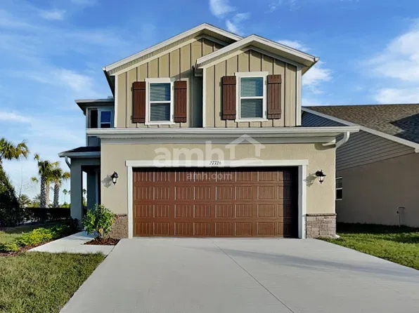 27726 Saint Andrews Ave, Wesley Chapel, FL 33544