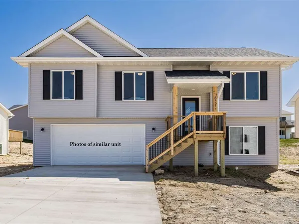 901 Hughes St, Coralville, IA 52241