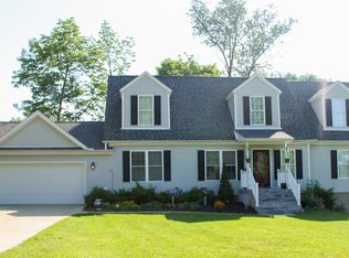 318 Arborland Rd, Wheeling, WV 26003