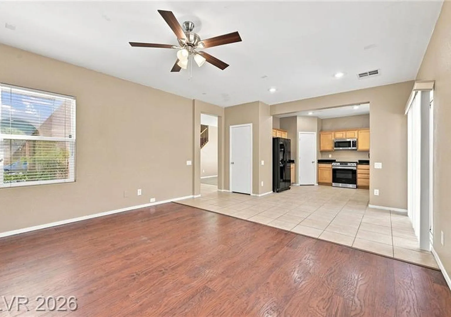 Beautiful Summerlin Home W/ Tesla 220V Charger — Photo 3