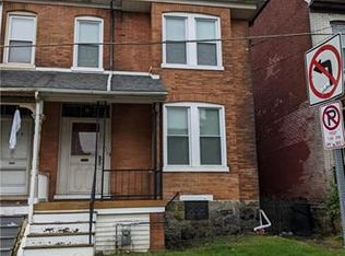 1322 Washington St, Easton, PA 18042