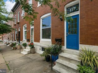 117 Rochester Pl, Baltimore, MD 21224