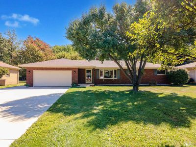 764 Ruff Dr, Monroe, MI, 48162