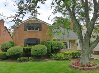 14467 Washington Blvd, University Heights, OH