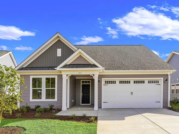 3015 Deerberry Place, Longs, SC 29568