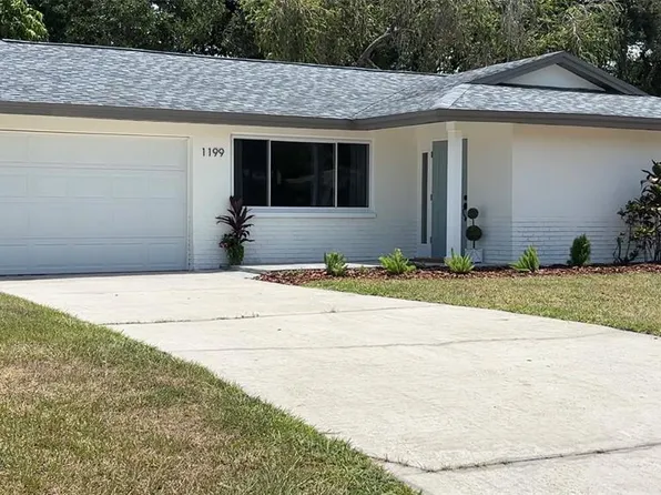 1199 Keene Rd, Dunedin, FL 34698