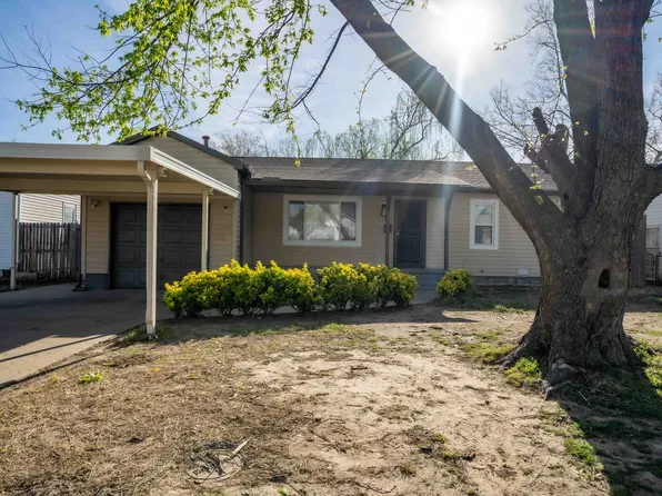 815 N Hudson Ave, Tulsa, OK 74115
