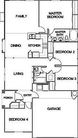 2nd image of 4829 Guillermo Espinoza St