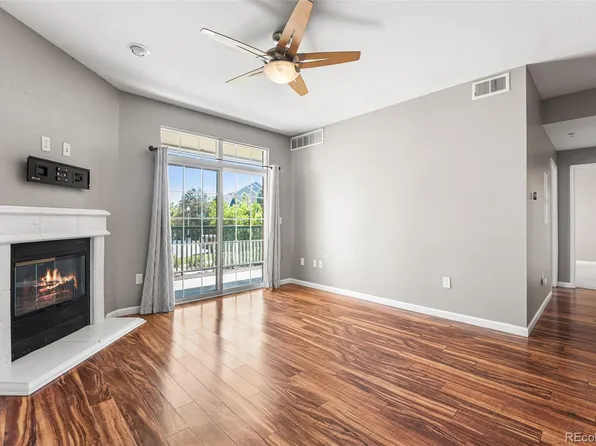 3865 S Dayton Street #105, Aurora, CO 80014