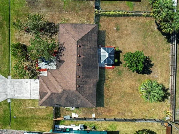 3818 SW Alice Street, Port St Lucie, FL 34953