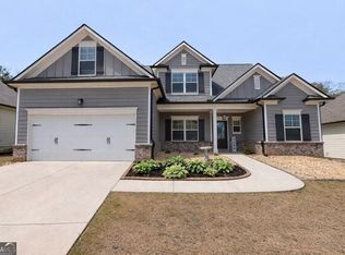 312 Flowing Trl, Dawsonville, GA 30534