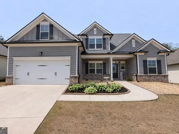 312 Flowing Trl, Dawsonville, GA 30534