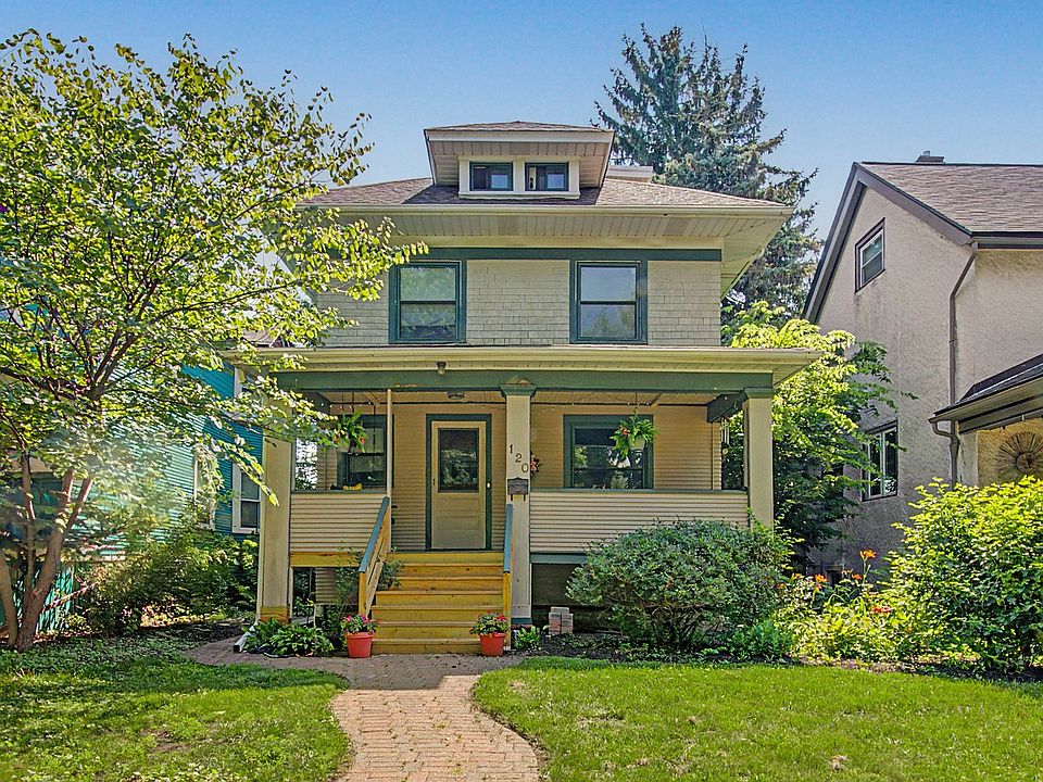 1st image of 120 S Harvey Ave