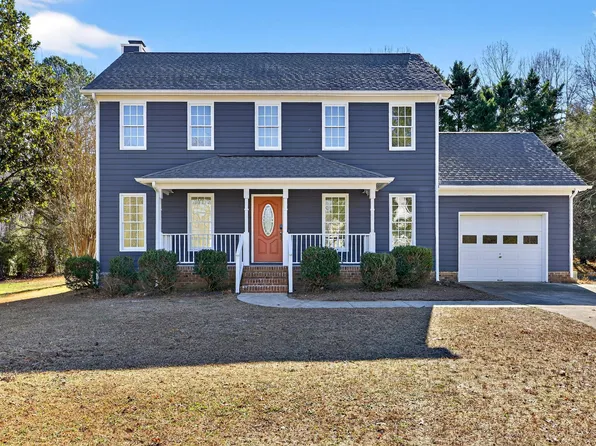 3400 Kensett Way, Raleigh, NC 27616