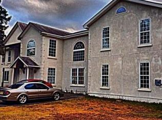 138 Scrapetown Rd, Pemberton, NJ 08068