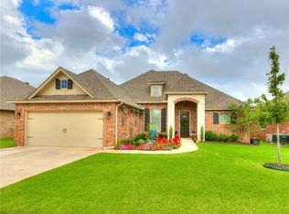 8105 NW 160th St, Edmond, OK 73013