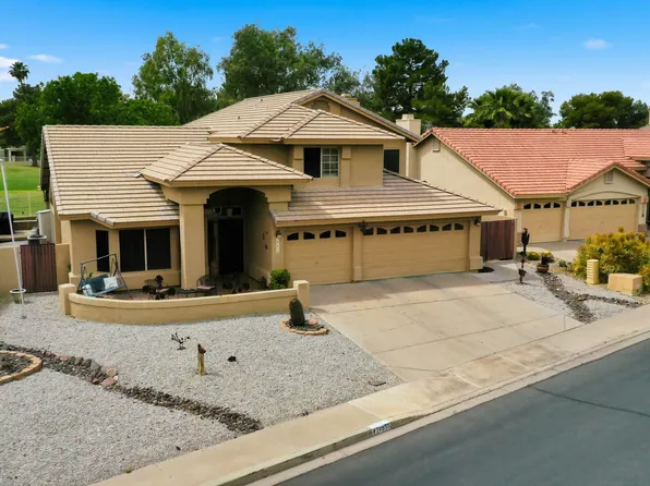 19616 N 68TH Avenue, Glendale, AZ 85308