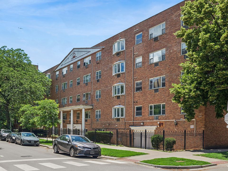 1st image of 5918 N Kenmore Ave #415