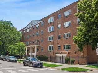 5920 N Kenmore Ave APT 415, Chicago, IL 60660