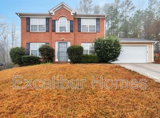 5901 Valley Green Rd, Lithonia, GA 30058