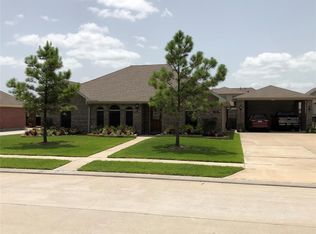 2416 Grey Kirby Dr, League City, TX 77573