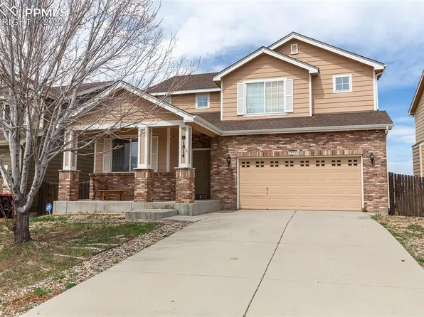 1814 Meadowbrook Pkwy, Colorado Springs, CO 80951