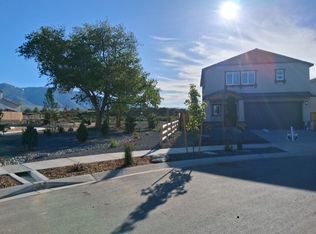 8901 Windy Ravine Dr, Reno, NV 89506