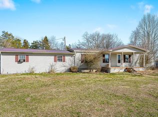 7224 Burgess Falls Rd, Baxter, TN 38544