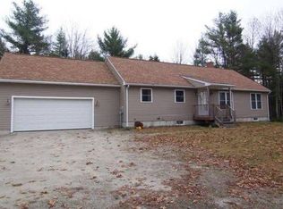 68 Scenic View Dr, Turner, ME 04282