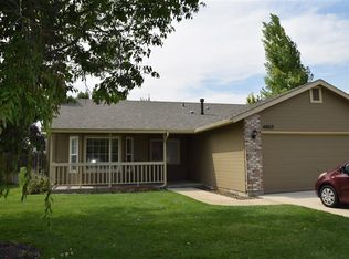 4807 S Ambush Ave, Boise, ID 83709