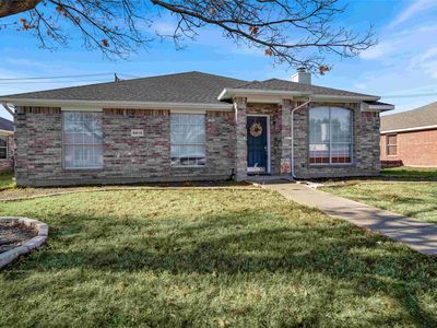 6913 Fairfield Dr, Rowlett, TX, 75089