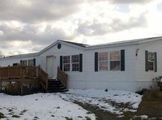 1249 Kennebec Rd, Hampden, ME 04444