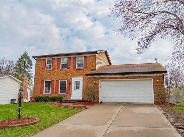 4510 Mallory Circle, Madison, WI 53704