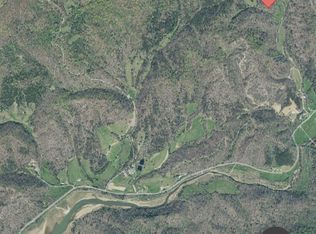 Skaggs Hollow Rd, Tazewell, TN 37879