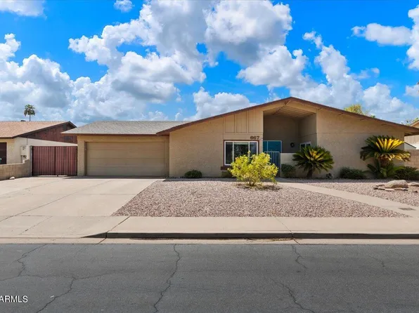 667 W Pecos Ave, Mesa, AZ 85210