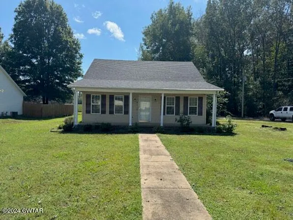 4113 King Dr, Milan, TN 38358