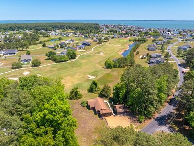 3560 Captains Corridor, Greenbackville, VA, 23356