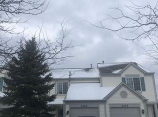 2505 Arcadia Cir, Naperville, IL