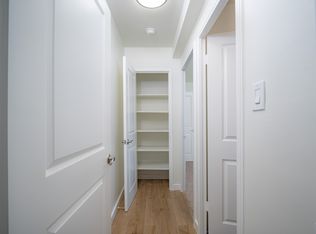 De Sabla Apartments, San Mateo, CA 94402