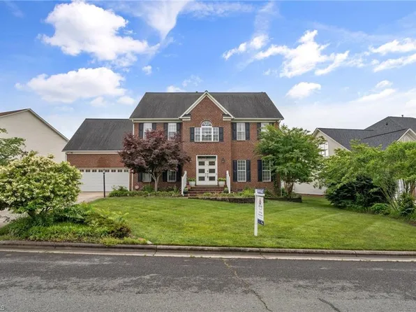 2944 Glen Echo Ct, High Point, NC 27265
