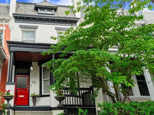 3623 New Hampshire Ave NW, Washington, DC 20010