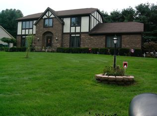 3764 Muirfield Dr, Uniontown, OH 44685
