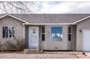 691 S Bow Mar Dr, Pueblo West, CO 81007