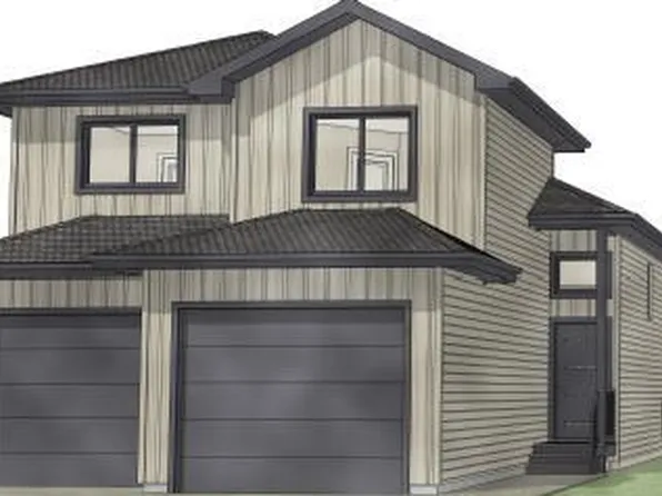 8601 E 88b St, Grande Prairie, AB T8X 0P4