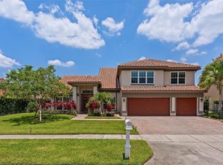 19483 NW 11th St, Pembroke Pines, FL 33029