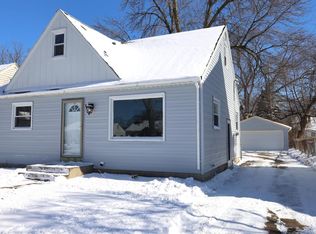 5436 N 57th St, Milwaukee, WI 53218