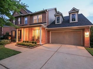14130 Sherburn Manor Dr, Cypress, TX 77429