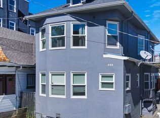 532 25th St APT 5, Oakland, CA 94612